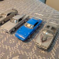 Auto americane 1/43