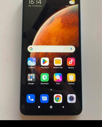 Redmi note 9 128 GB 