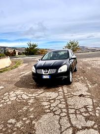 Nissan Qashqai 2009