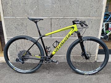 MTB Specialized EPIC
