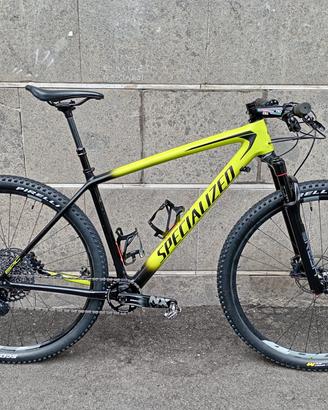MTB Specialized EPIC