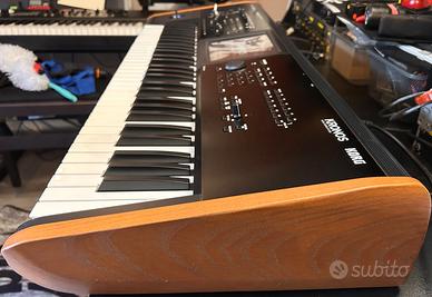 Korg Kronos 2 - 61