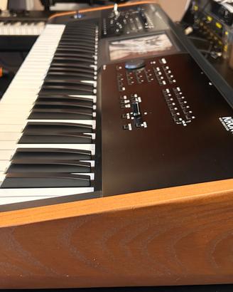 Korg Kronos 2 - 61
