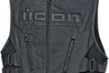 Icon Gilet D3O Regulator con Protezioni ParaSchien