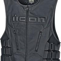 Icon Gilet D3O Regulator con Protezioni ParaSchien