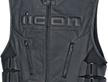 Icon Gilet D3O Regulator con Protezioni ParaSchien