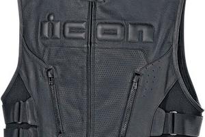 Icon Gilet D3O Regulator con Protezioni ParaSchien