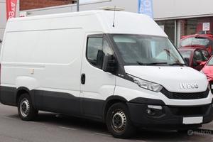 Ricambi iveco Daily 2019