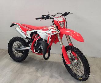 BETAMOTOR RR 125 2 tempi ENDURO X PRO