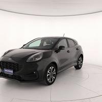 Ford Puma St-Line 1.0 ECB Hybrid 125CV 5p