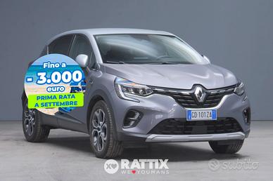 RENAULT Captur II 2019 Captur 1.6 phev Initiale Pa