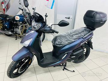 SYM Symphony 125 EURO 5+ PRONTA CONSEGNA