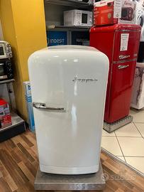 FRIGORIFERO VINTAGE ZOPPAS – RESTAURATO COME NUOVO