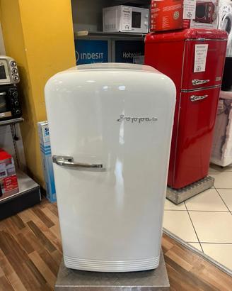 FRIGORIFERO VINTAGE ZOPPAS – RESTAURATO COME NUOVO