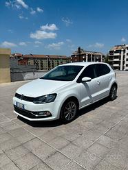 Polo 1.4 tdi 90cv