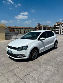 Polo 1.4 tdi 90cv