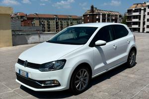 Polo 1.4 tdi 90cv