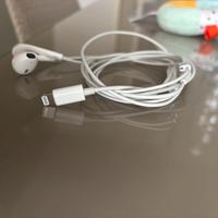 Auricolari apple