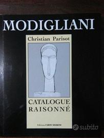 Modigliani. Catalogue Raisonné. Tome III