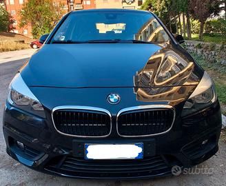 BMW serie 2