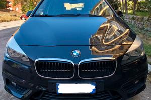 BMW serie 2