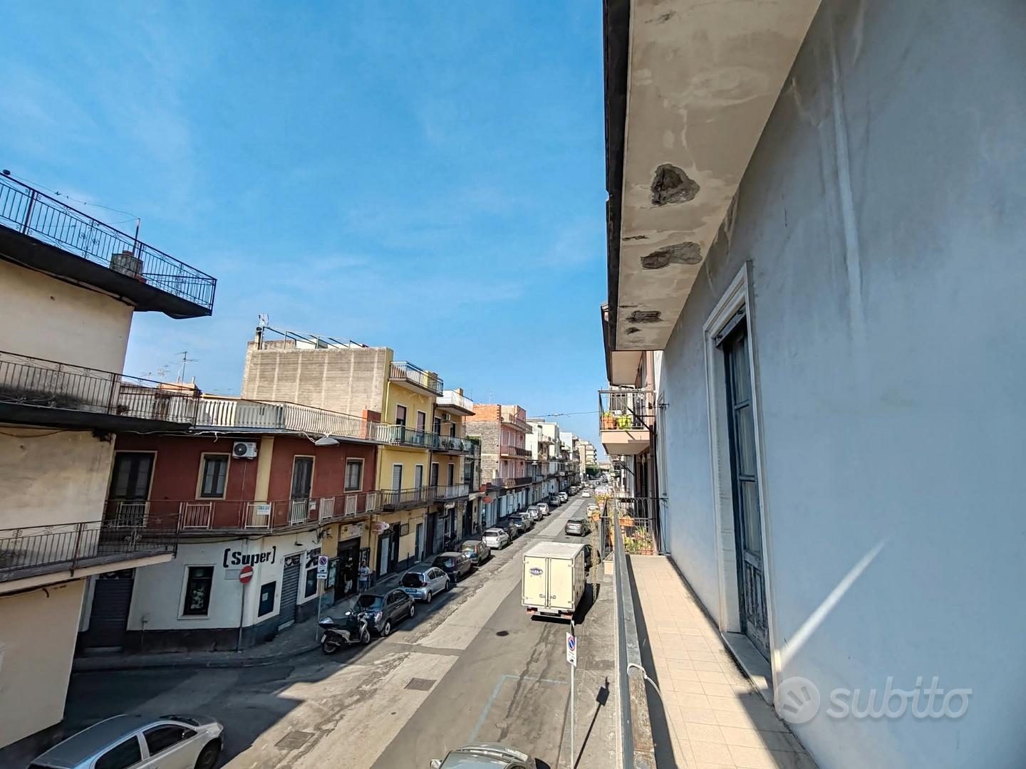 Appartamento – Paternò, Porrazzo - Vista 3