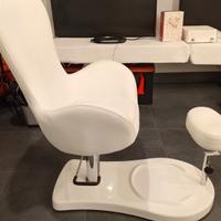 Poltrona pedicure