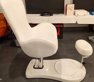 Poltrona pedicure