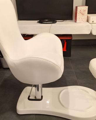 Poltrona pedicure