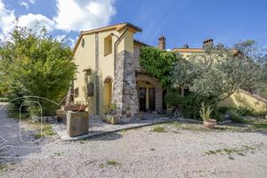 Villa a schiera Todi [AT11VRG]