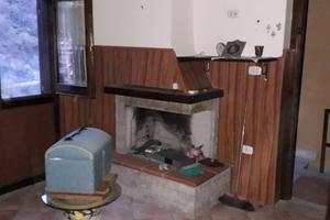 Casa in montagna