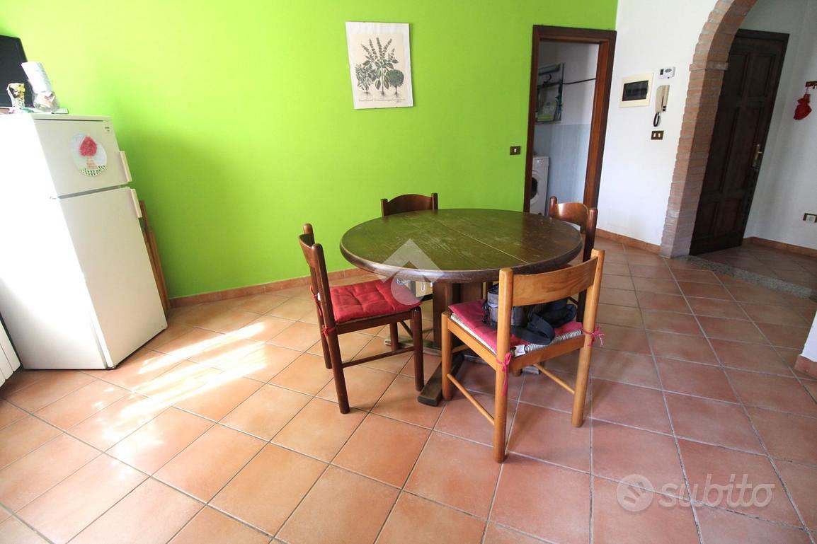 Appartamento – San Miniato - Altro