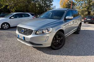 Volvo XC 60 XC60 D5