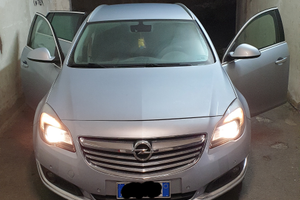Opel Insigna Sport Tourier 2.0 TDI 170 cv