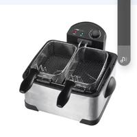 Friggitrice  ad olio 