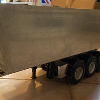 Vasca ribaltabile x Tamiya