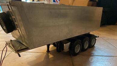 Vasca ribaltabile x Tamiya