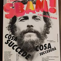 Lorenzo Jovanotti Cherubini - Sbam