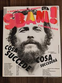 Lorenzo Jovanotti Cherubini - Sbam