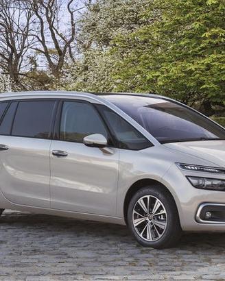 Ricambi citroen c4 grand picasso