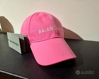 Cappello Balenciaga xs