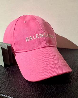 Cappello Balenciaga xs