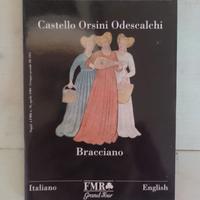 Castello Orsini Odescalchi