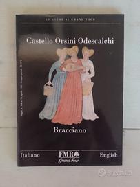 Castello Orsini Odescalchi