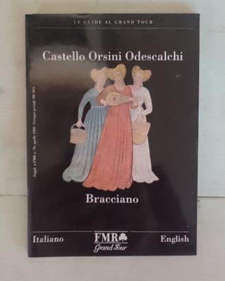 Castello Orsini Odescalchi