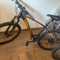 Biciclette mono design