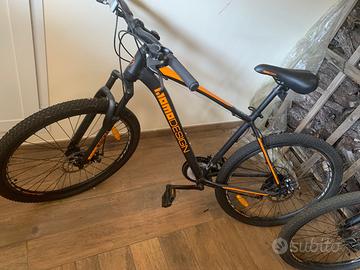 Biciclette mono design