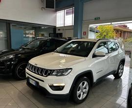 Jeep Compass 1.6 Multijet II 2WD Longitude