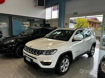 Jeep Compass 1.6 Multijet II 2WD Longitude