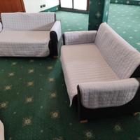 Divano letto IKEA